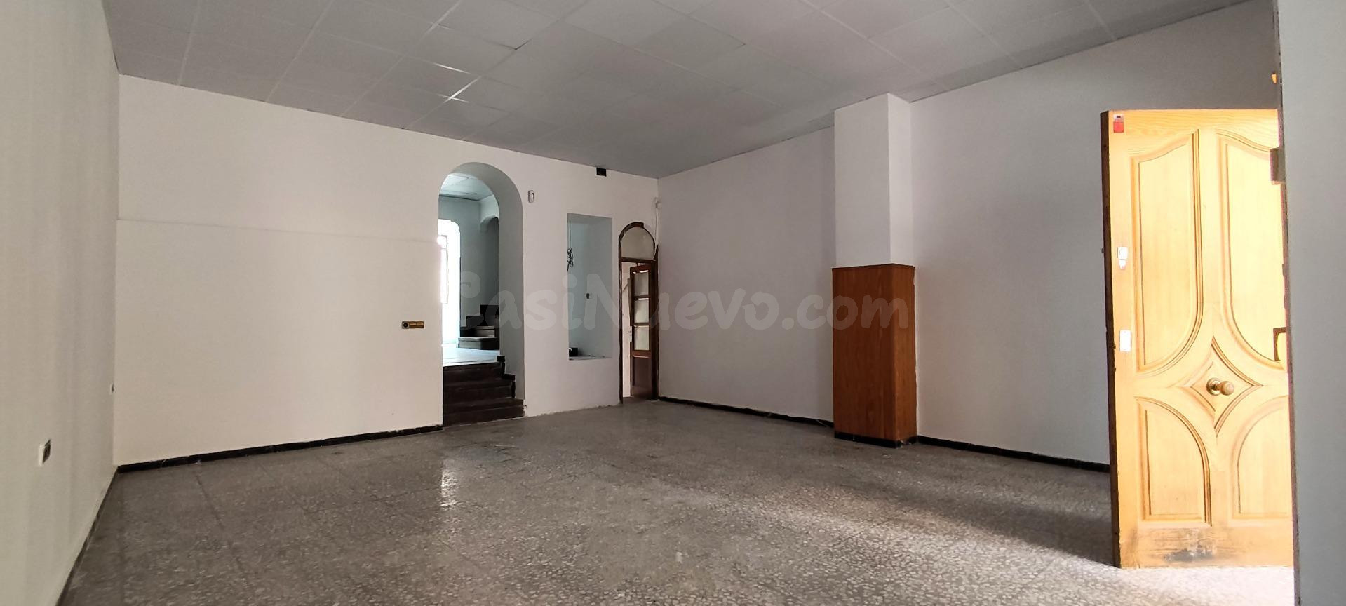 CASA SEÑORIAL EN EL CENTRO DE CALPE - foto 5