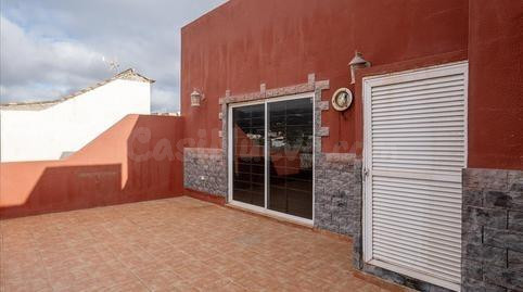 Los Baldíos: Se vende ático con gran terraza, 3 habitaciones - foto 3