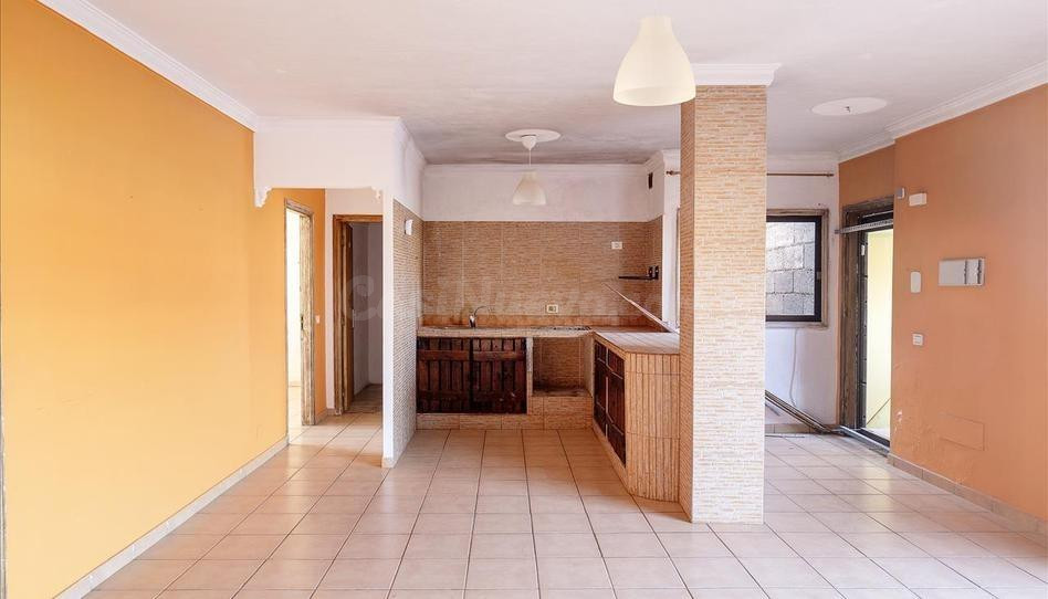 Los Baldíos: Se vende ático con gran terraza, 3 habitaciones - foto 4