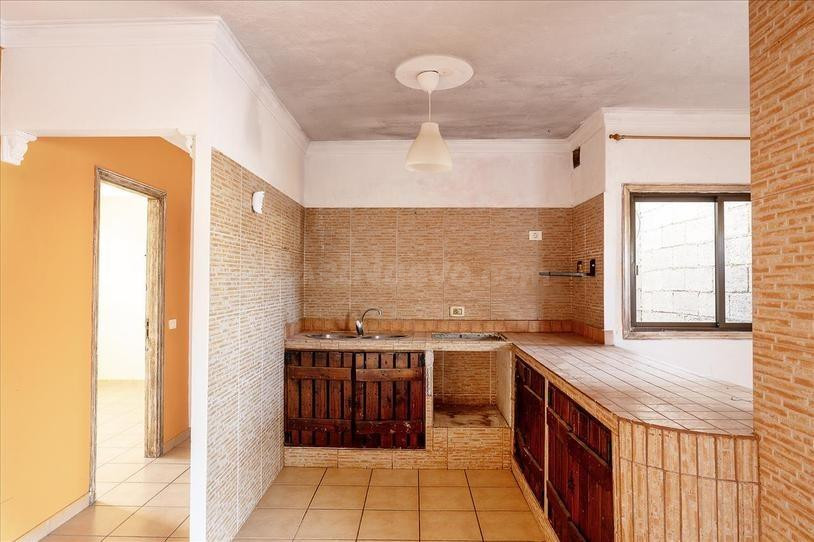 Los Baldíos: Se vende ático con gran terraza, 3 habitaciones - foto 5