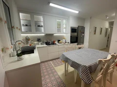 San Miguel. Piso 2 habitaciones, 2 baños , salon comedor, co - foto 2