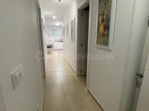 San Miguel. Piso 2 habitaciones, 2 baños , salon comedor, co - foto 4