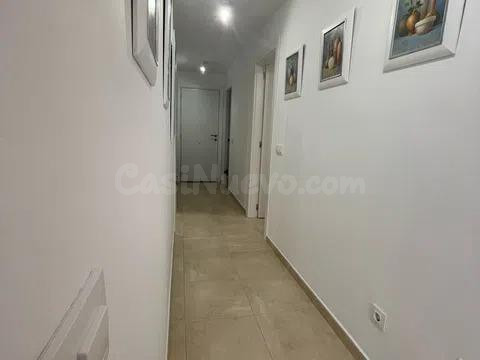 San Miguel. Piso 2 habitaciones, 2 baños , salon comedor, co - foto 5