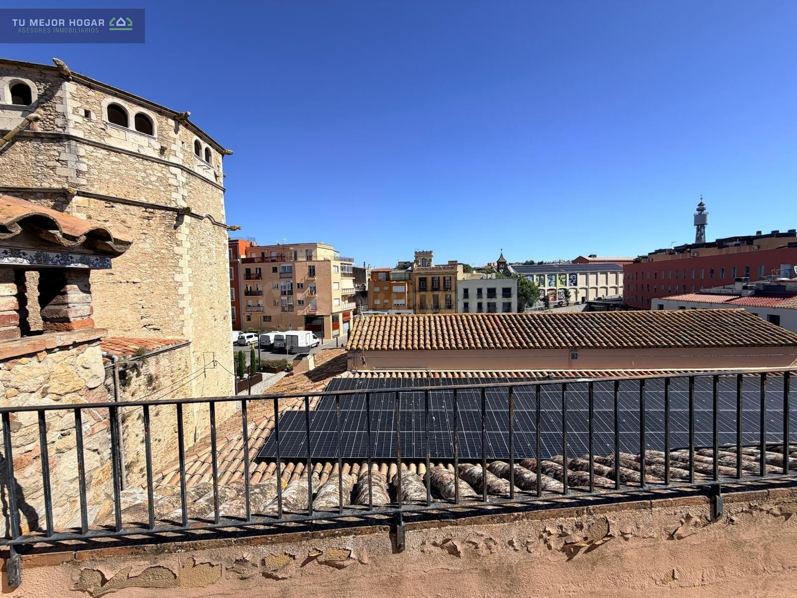 ¡¡¡MAGNIFICO EDIFICIO SINGULAR PARA REHABILITACIÓN RESIDENCI - foto 2