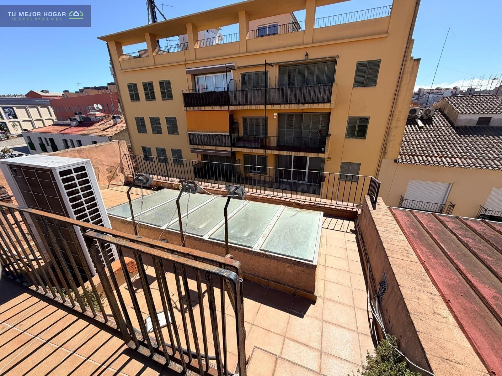 ¡¡¡MAGNIFICO EDIFICIO SINGULAR PARA REHABILITACIÓN RESIDENCI - foto 3