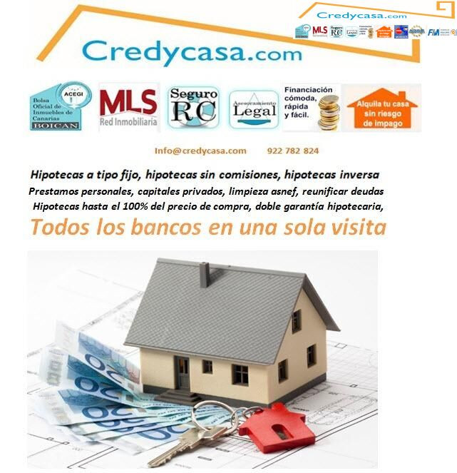 Los Cristianos. Piso 2 habitaciones ideal para uso vacaciona - foto 3