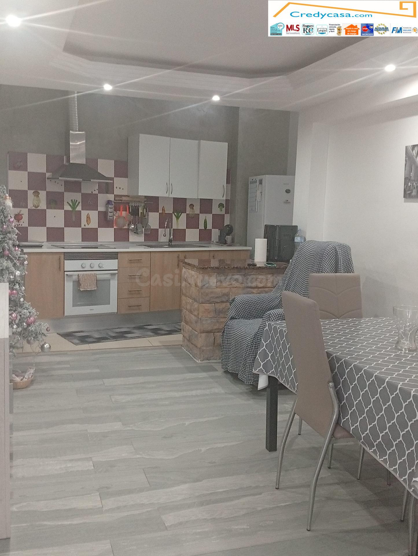 Los Cristianos. Piso 2 habitaciones ideal para uso vacaciona - foto 4