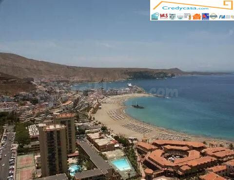 Los Cristianos. Piso 2 habitaciones ideal para uso vacaciona - foto 5
