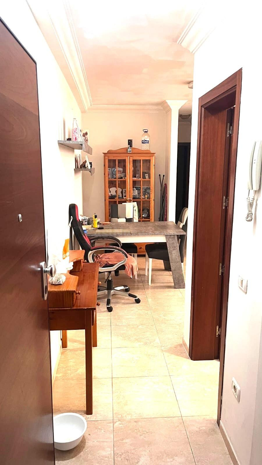 Parque La Reina. Piso 85m2, 2 habitaciones, 2 baños, salon c - foto 5