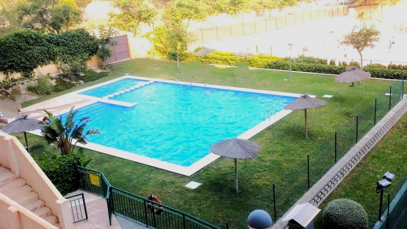 Magnífica vivienda con posibilidad de 4 dormitorios en PAU I