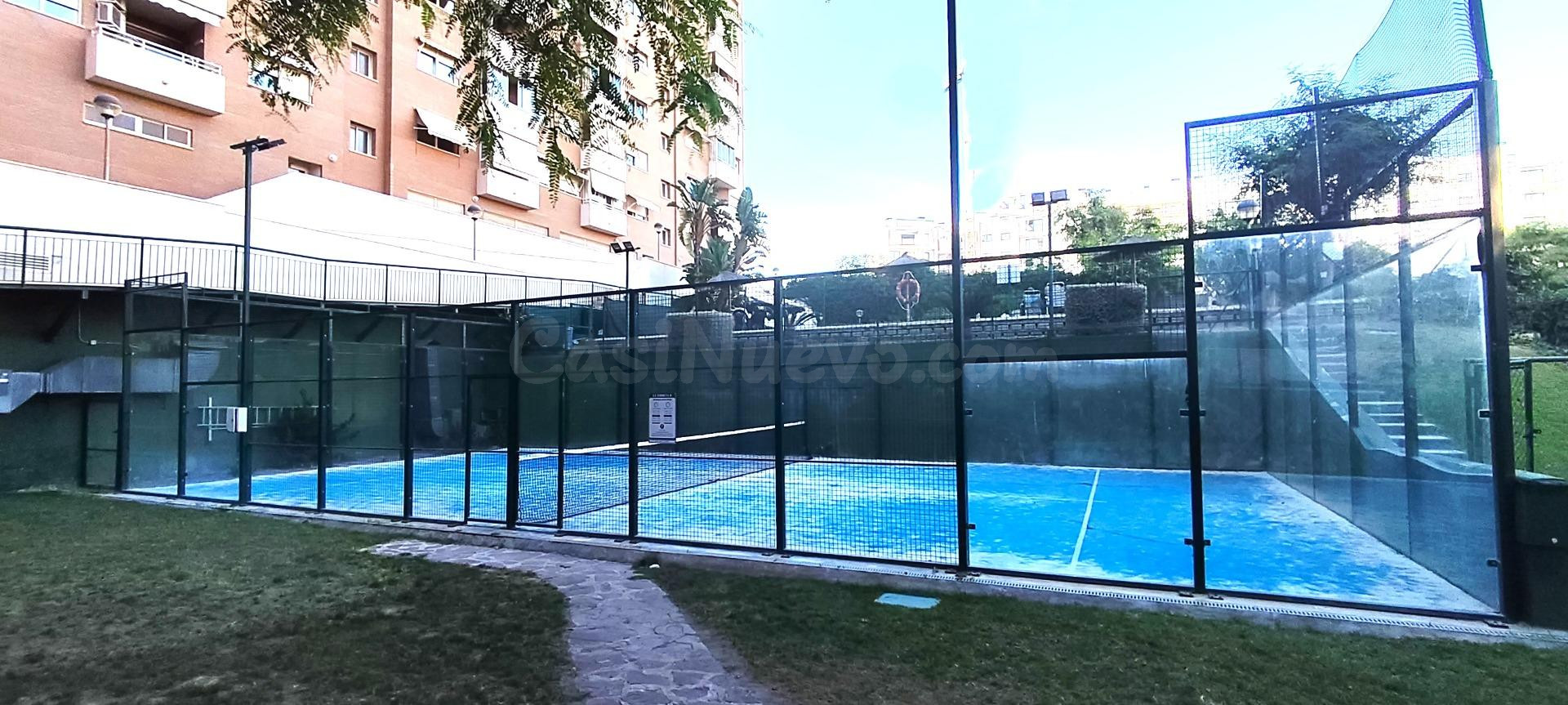Magnífica vivienda con posibilidad de 4 dormitorios en PAU I - foto 2