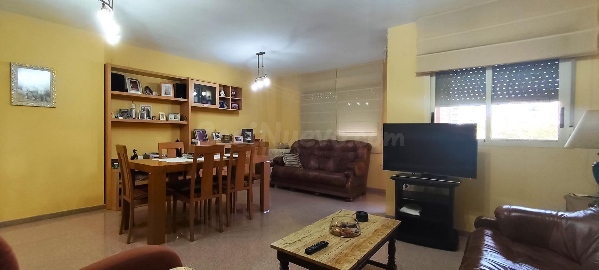 Magnífica vivienda con posibilidad de 4 dormitorios en PAU I - foto 4