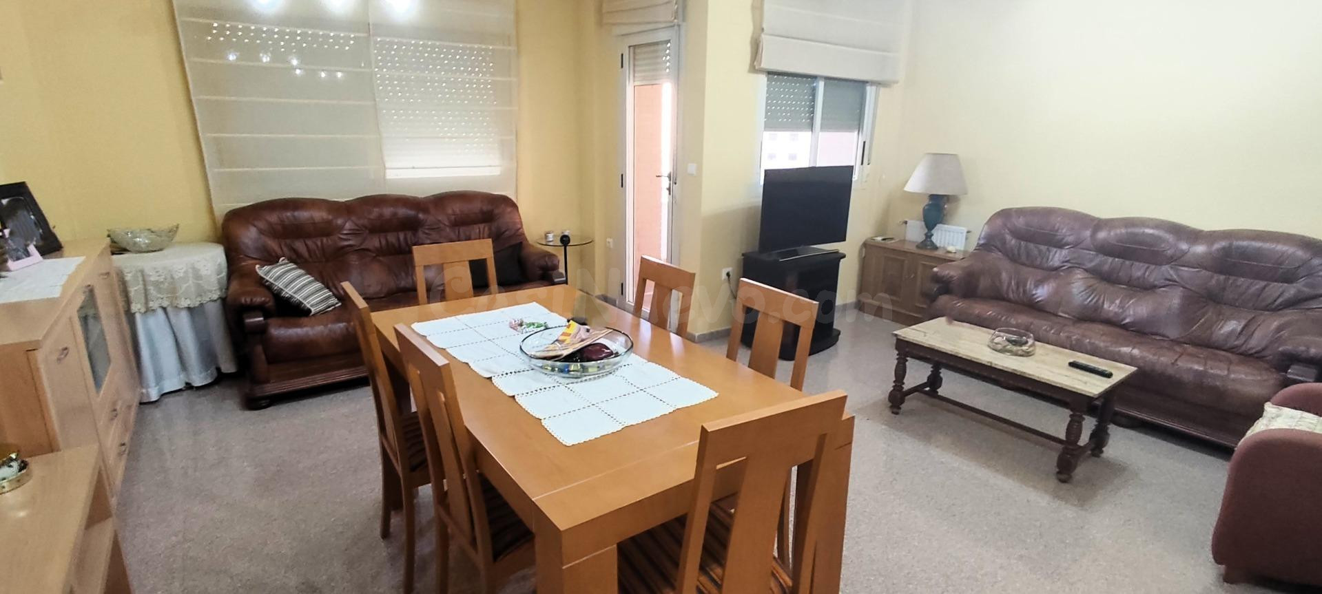 Magnífica vivienda con posibilidad de 4 dormitorios en PAU I - foto 5