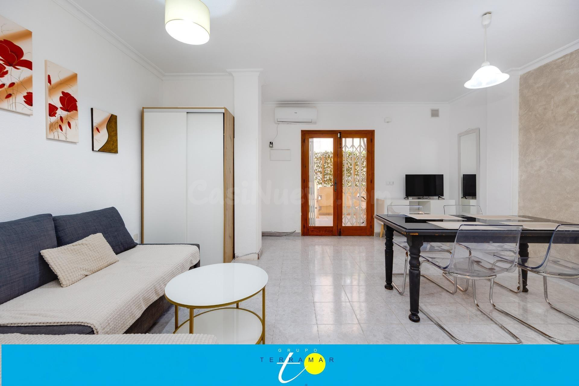 FABULOSO APARTAMENTO TOTALMENTE REFORMADO, MUY COQUETO Y ROD - foto 2