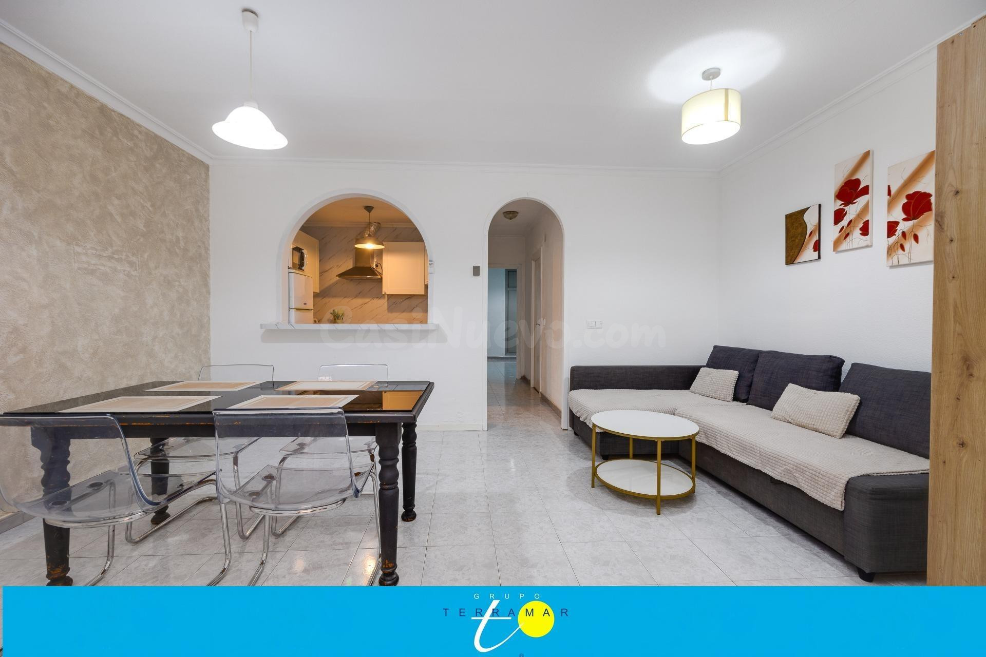 FABULOSO APARTAMENTO TOTALMENTE REFORMADO, MUY COQUETO Y ROD - foto 3