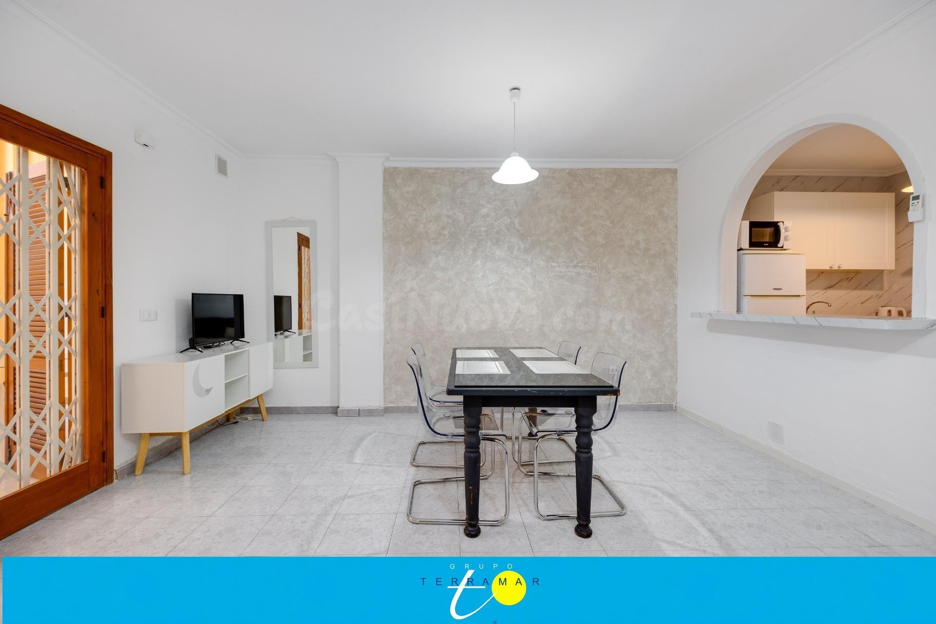 FABULOSO APARTAMENTO TOTALMENTE REFORMADO, MUY COQUETO Y ROD - foto 5