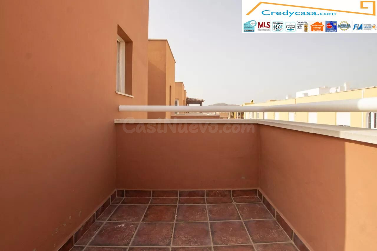 Llano Camello. Adosado 3 habitaciones, 3 baños, reformado, 2 - foto 3