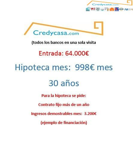 Llano Camello. Adosado 3 habitaciones, 3 baños, reformado, 2 - foto 5