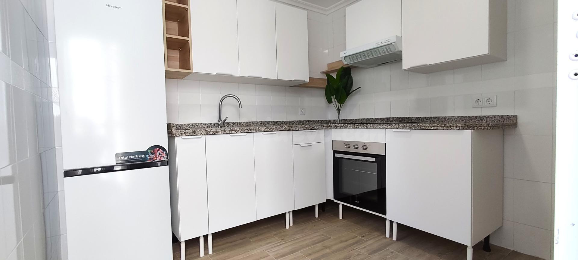 habitaciones en alquiler desde 395 €/mes en San Vicente del  - foto 2