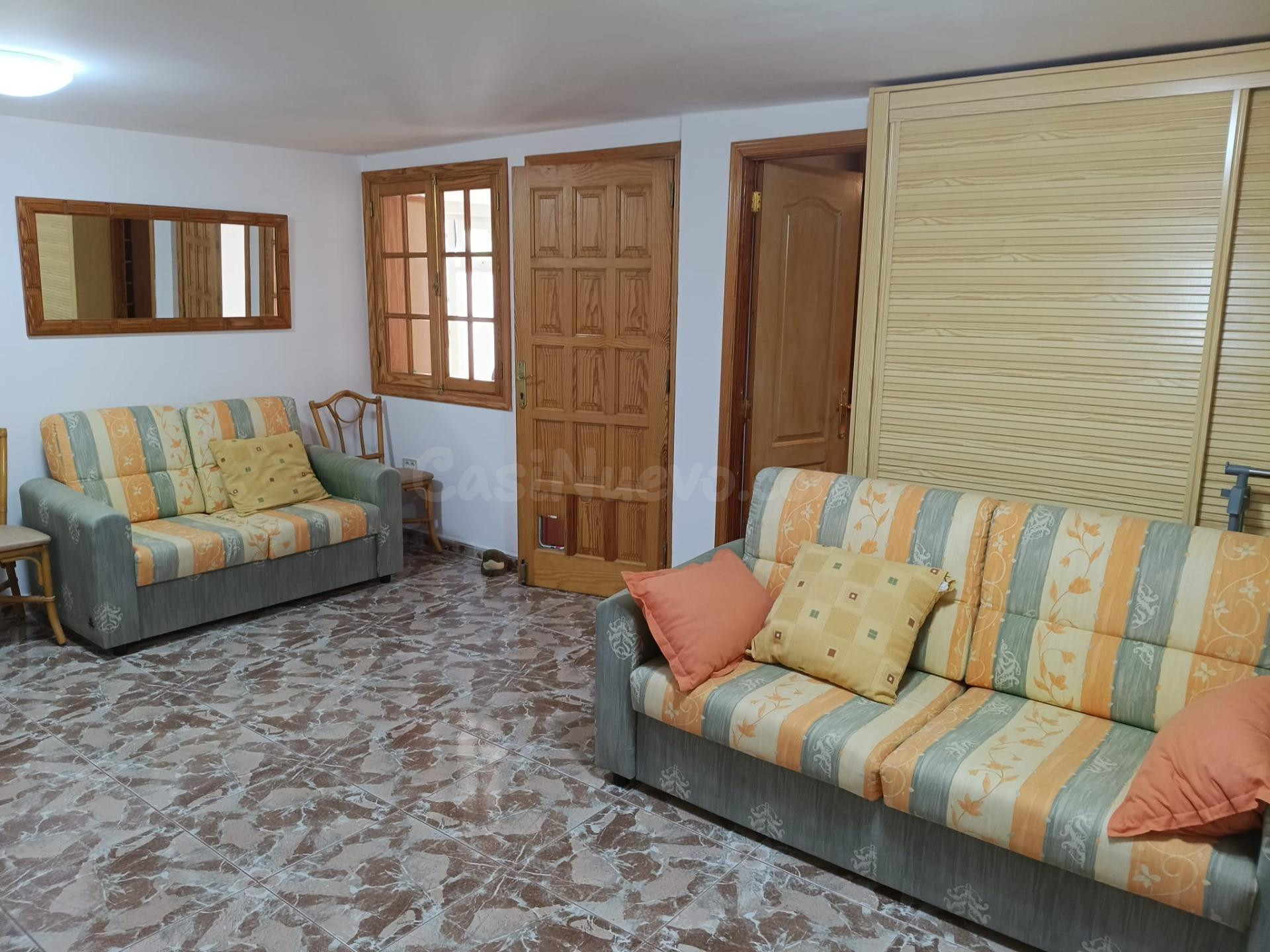 Abades Casa terrera 3 habitaciones, 2 baños - foto 4