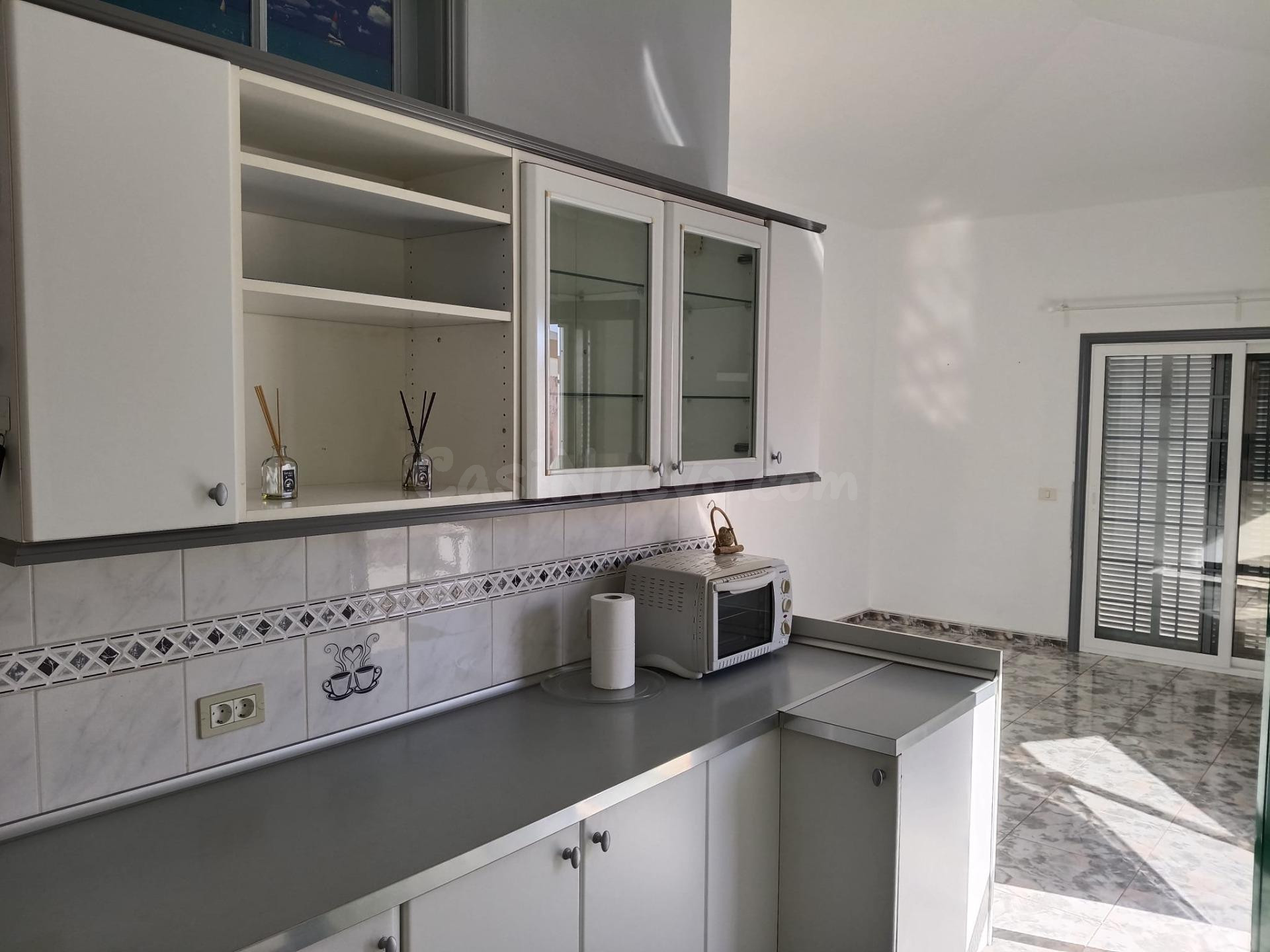 Abades Casa terrera 3 habitaciones, 2 baños - foto 5