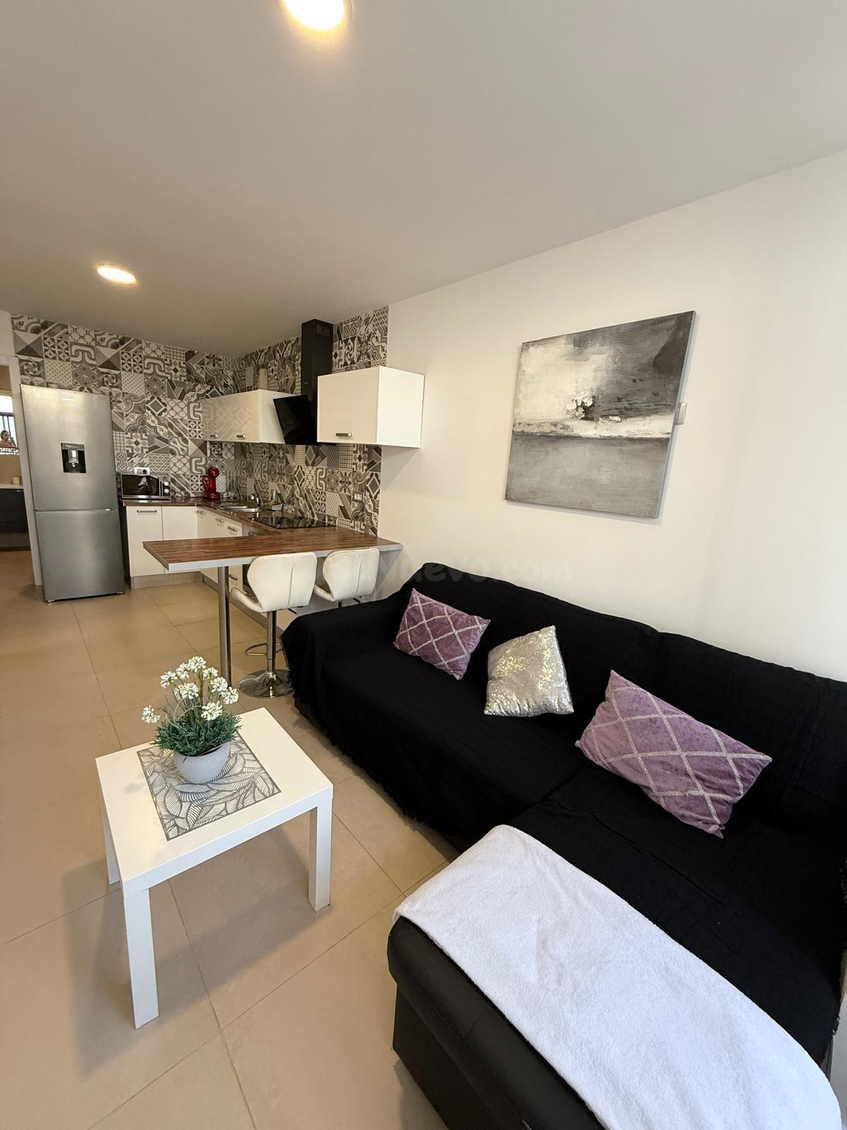 San Isidro, Piso 1 habitación reformado ideal para jovenes c - foto 3