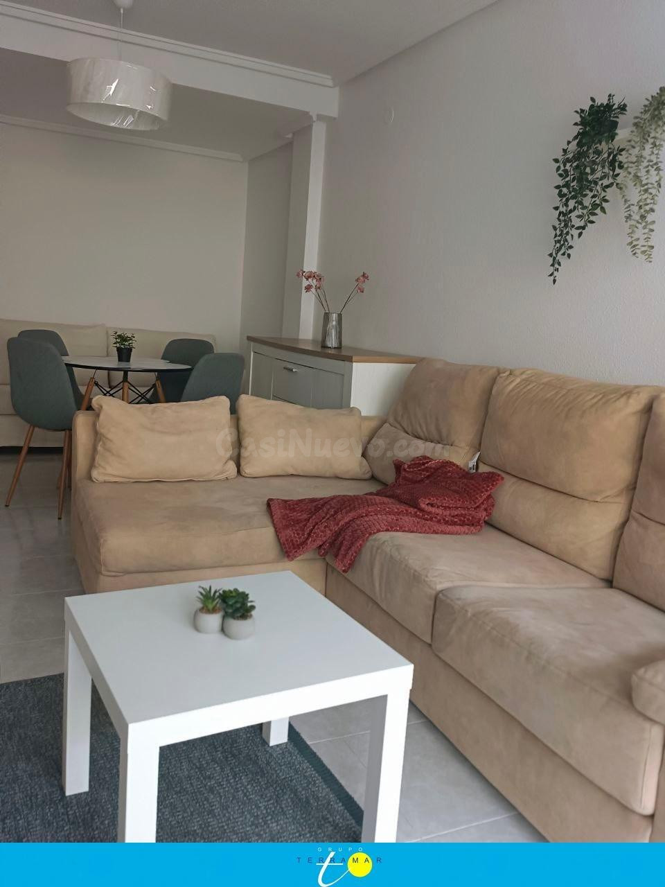 FABULOSO APARTAMENTO IDONEO COMO VACACIONAL - foto 2