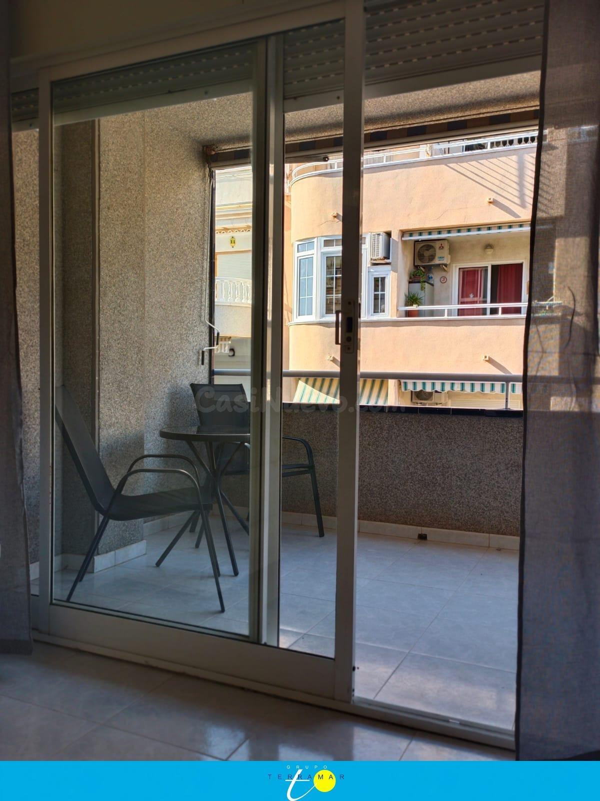 FABULOSO APARTAMENTO IDONEO COMO VACACIONAL - foto 3