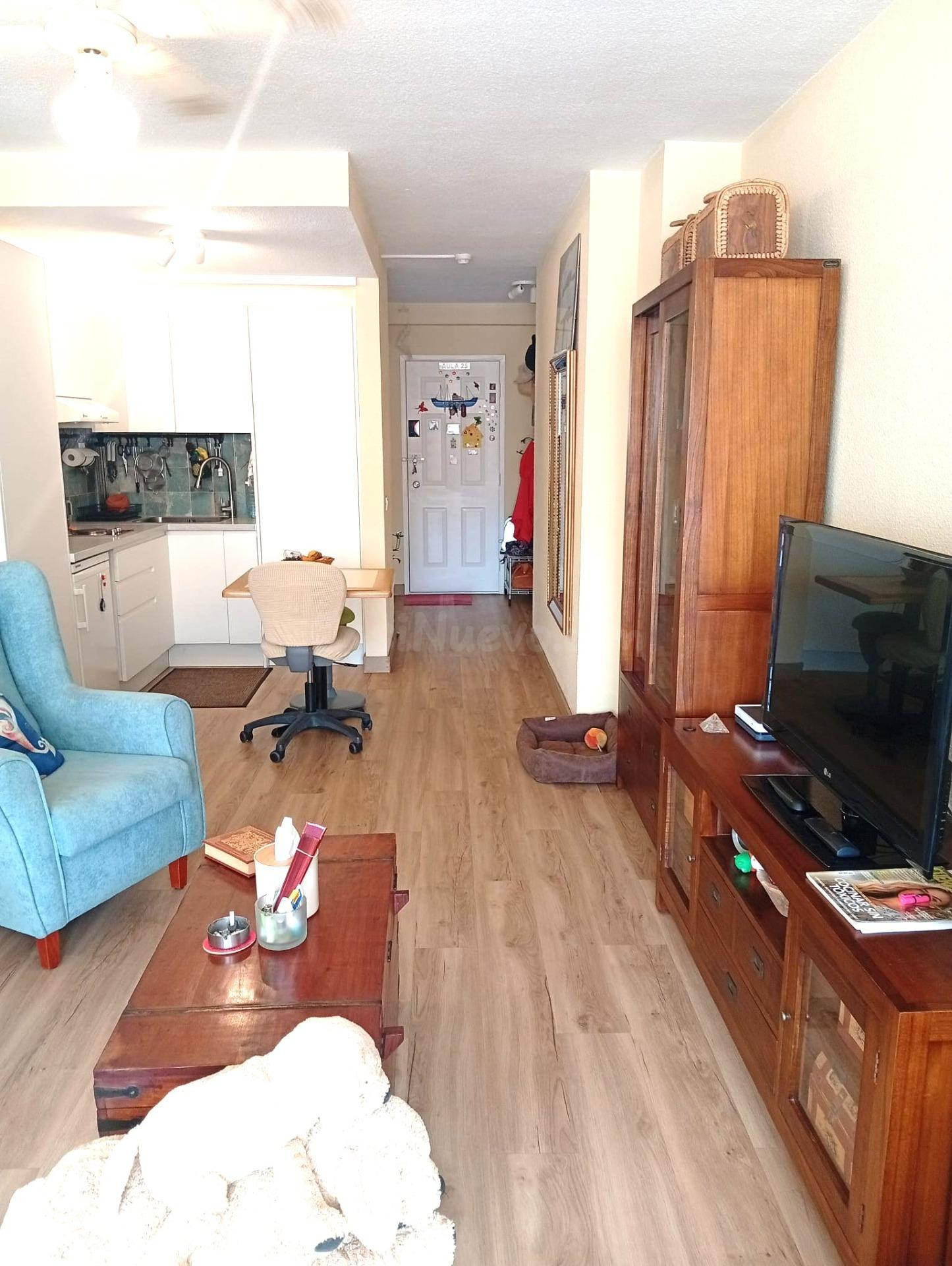 Los Cristianos. Castle Hourbour - Loft 30 m2 reformado con v - foto 5