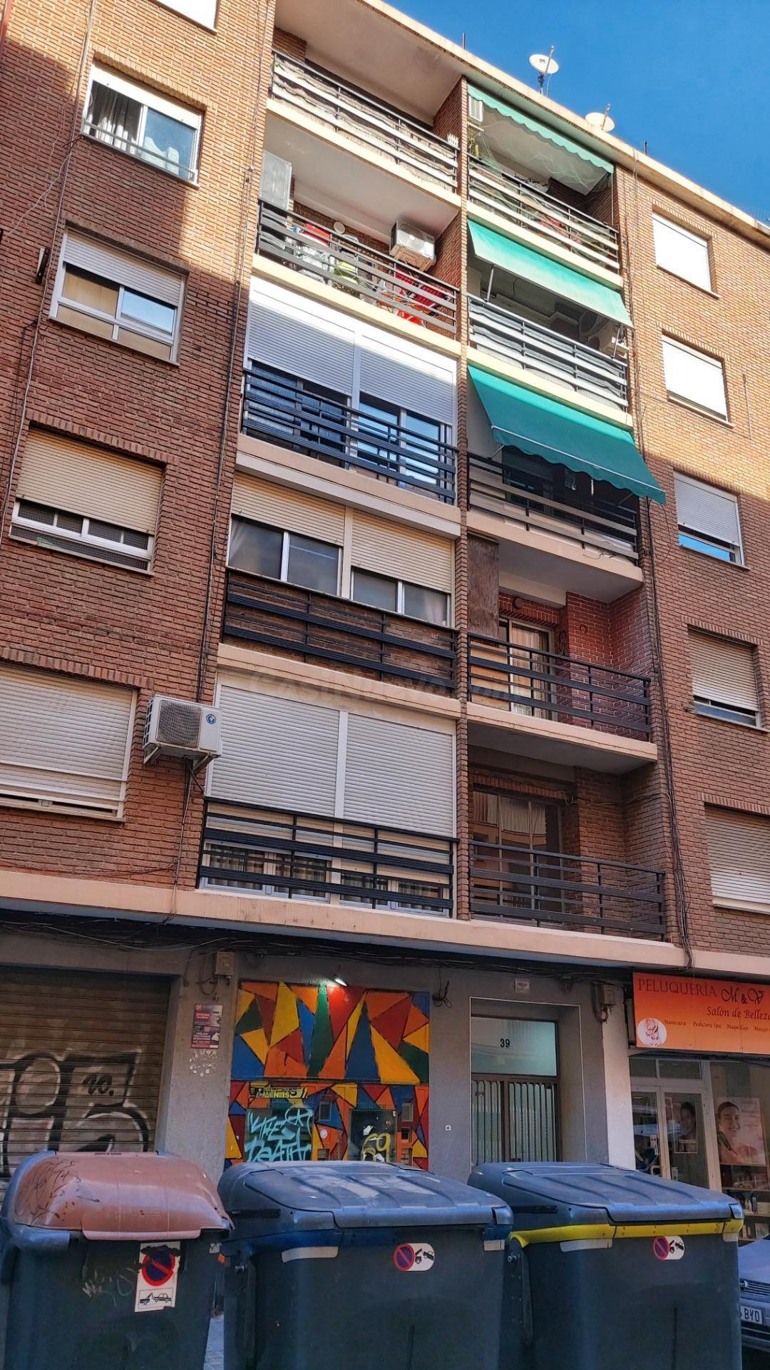 ¡¡¡¡ VIVIENDA EN 1ª PLANTA  SIN COMISIONES INMOBILIARIAS!!!!