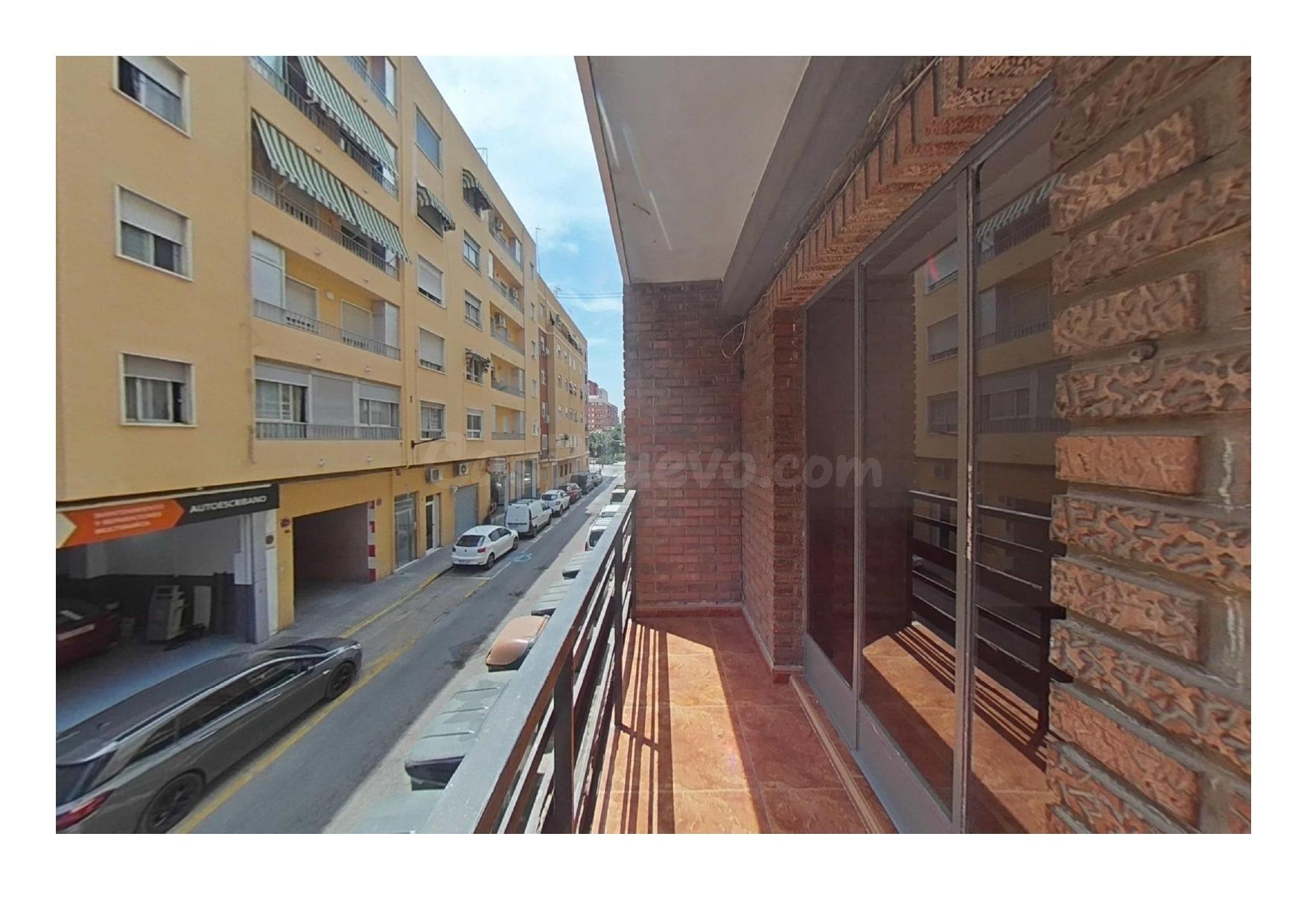 ¡¡¡¡ VIVIENDA EN 1ª PLANTA  SIN COMISIONES INMOBILIARIAS!!!! - foto 2