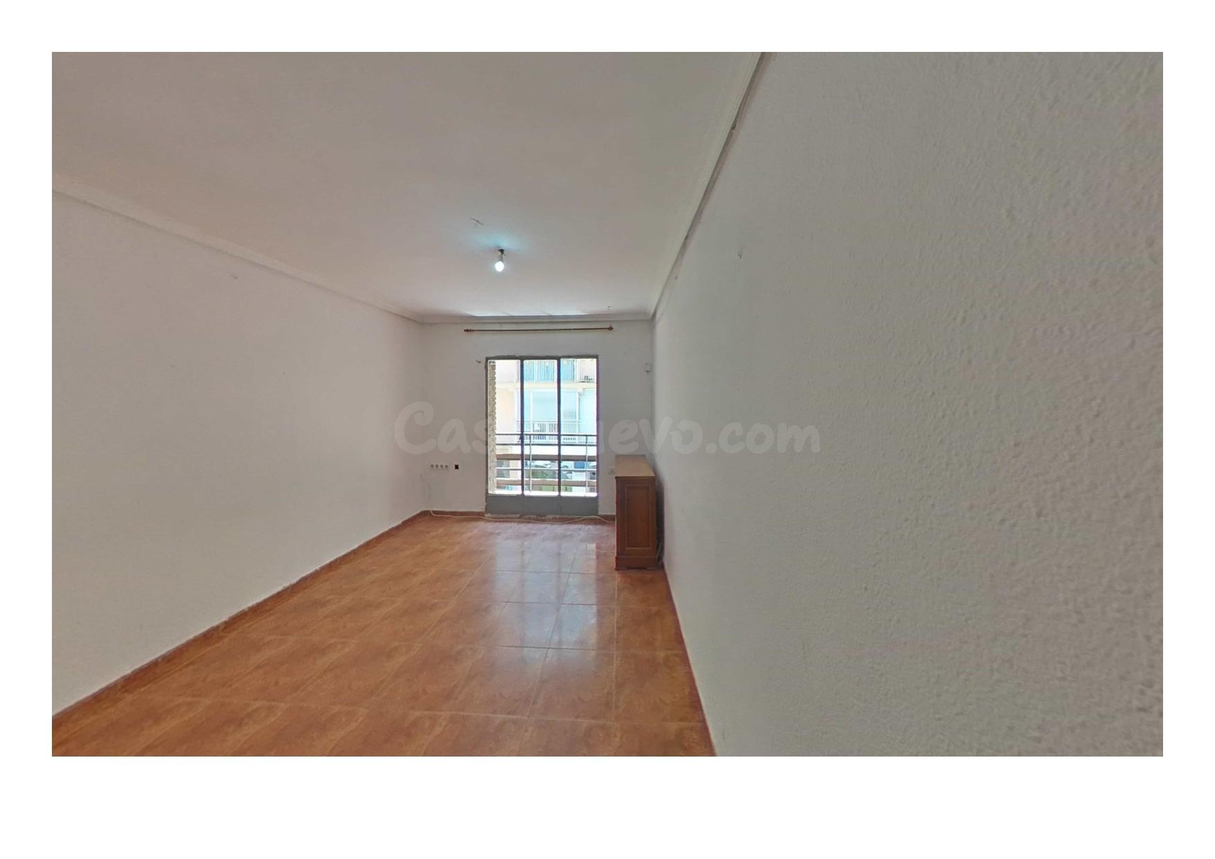 ¡¡¡¡ VIVIENDA EN 1ª PLANTA  SIN COMISIONES INMOBILIARIAS!!!! - foto 4