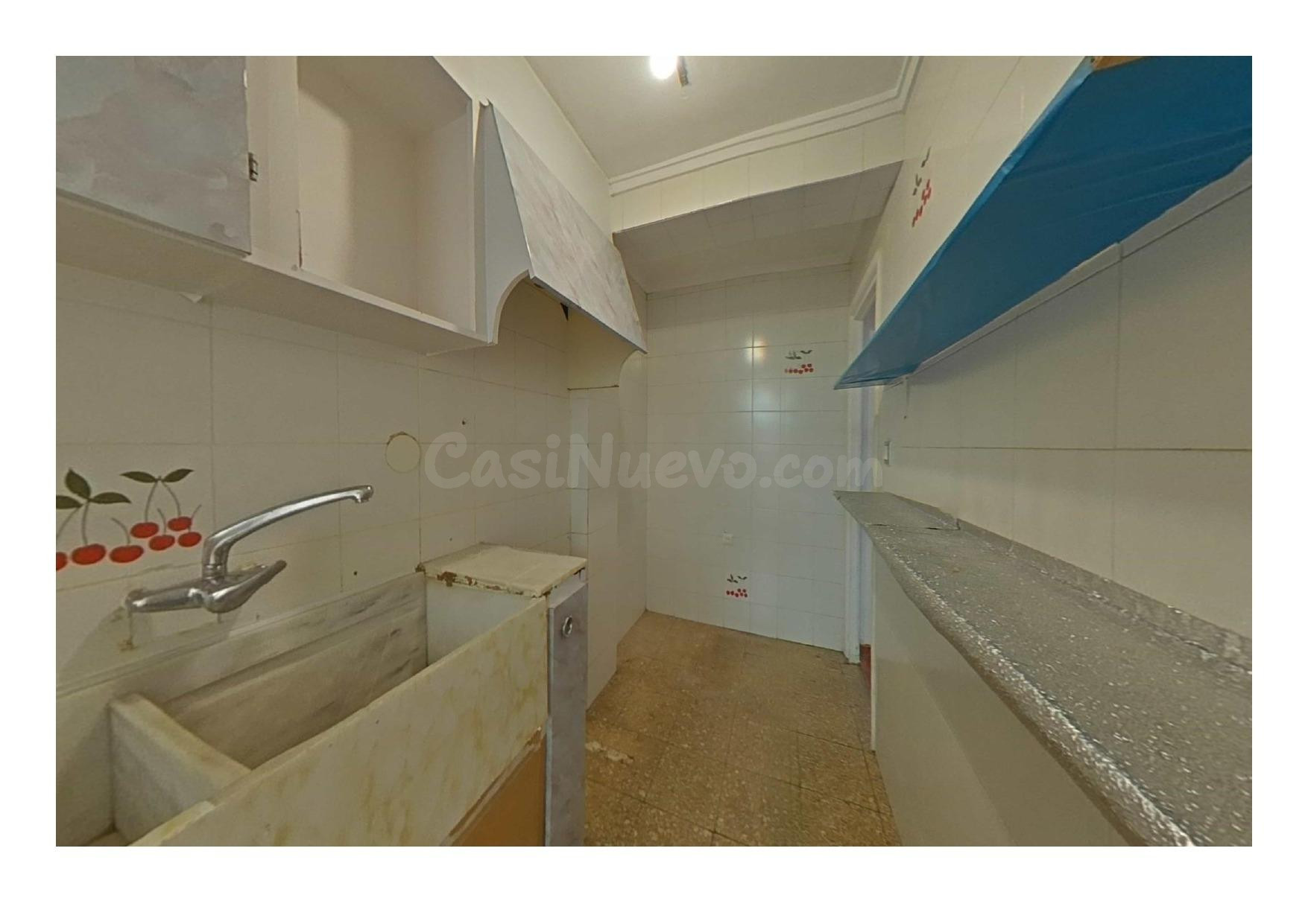 ¡¡¡¡ VIVIENDA EN 1ª PLANTA  SIN COMISIONES INMOBILIARIAS!!!! - foto 5