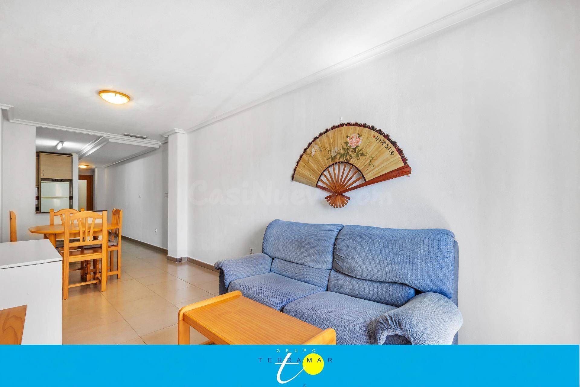 FABULOSO APARTAMENTO EN EL CENTRO DE TORREVIEJA, RODEADO DE  - foto 2