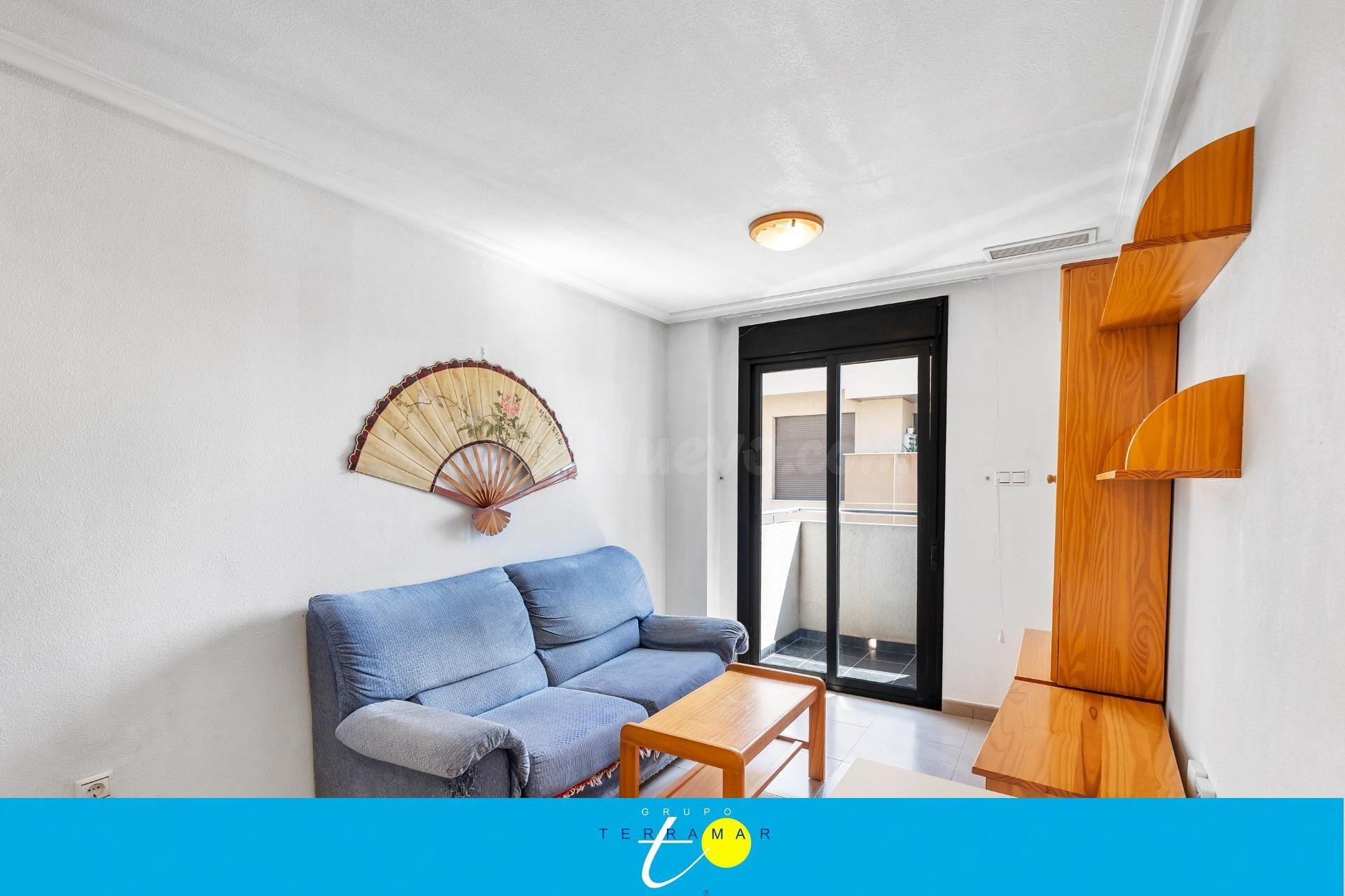 FABULOSO APARTAMENTO EN EL CENTRO DE TORREVIEJA, RODEADO DE  - foto 5