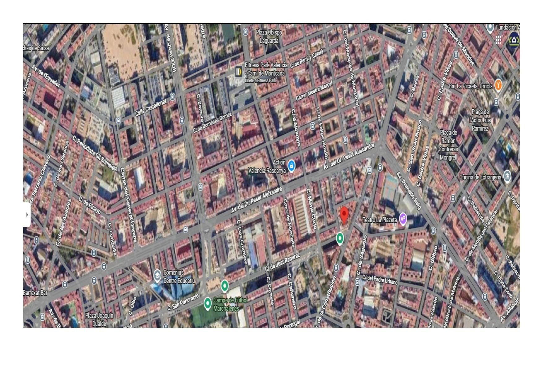 ¡¡¡¡SIN COMISIONES INMOBILIARIAS!!!   ¡¡¡¡HAZ TU OFERTA!!! ¡ - foto 2