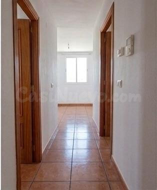 Icod de Los Vinos: se vende piso luminoso de 3 habitaciones  - foto 5