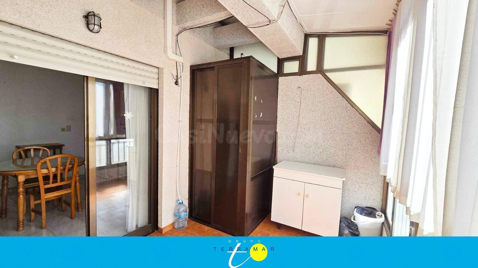 MAGNIFICO ESTUDIO CON PISCINA COMUNITARIA Y PLAZA DE GARAJE  - foto 5