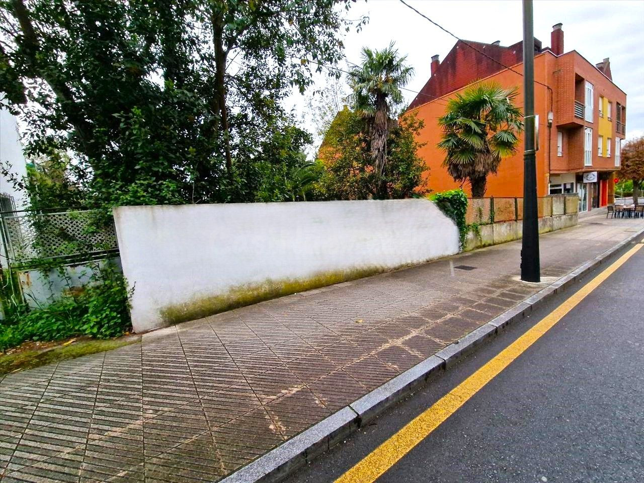 Piso 3796m² en venta - San Claudio-Trubia-Las Caldas
