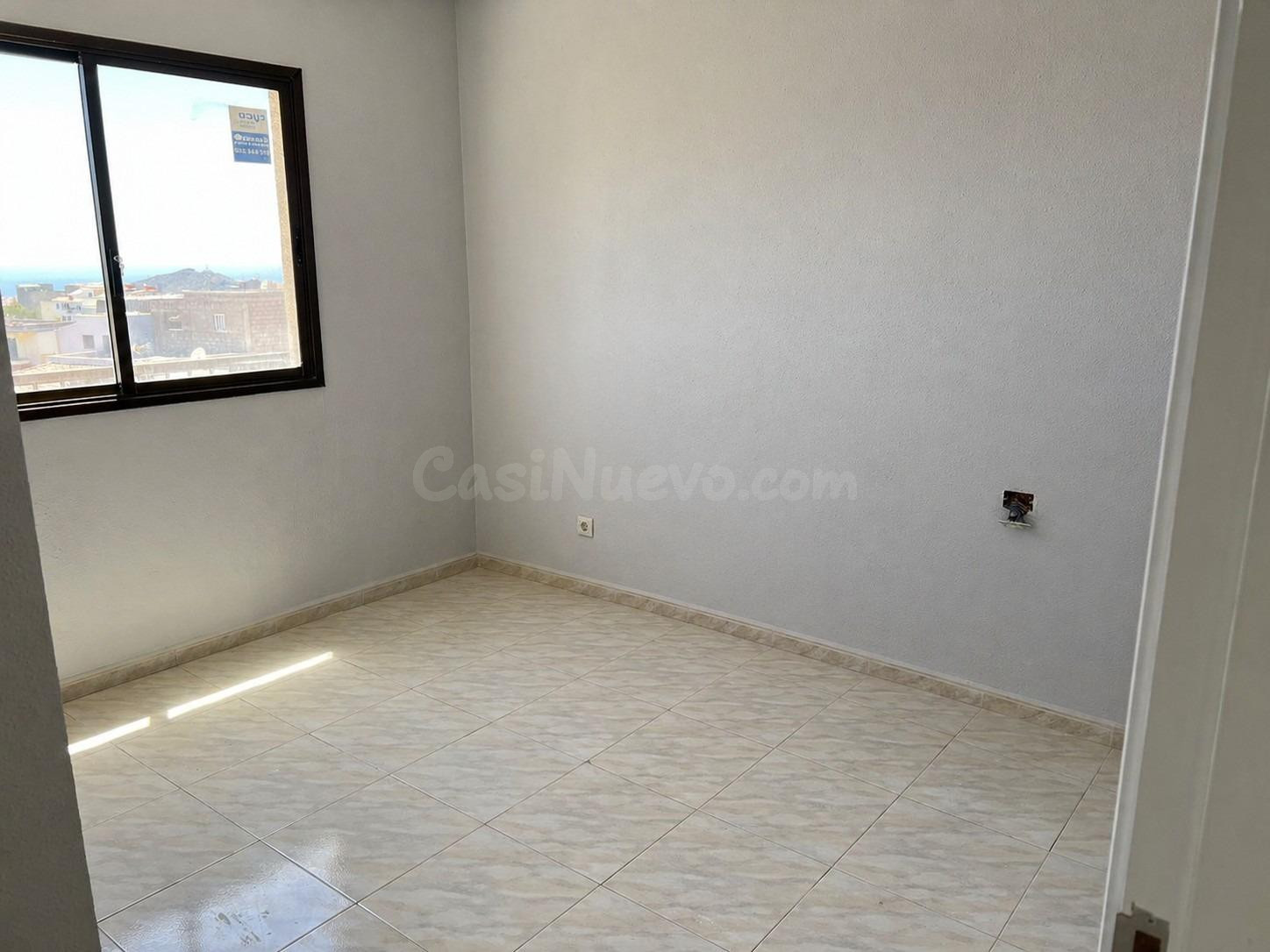 Cabo Blanco, piso 1 habitación con amplia terraza. - foto 5