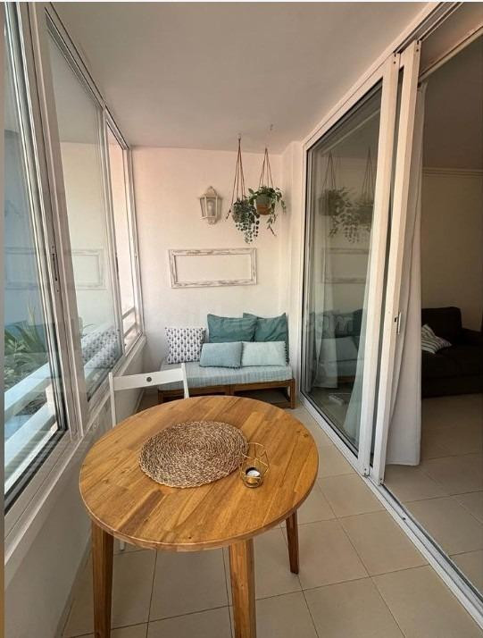 San Miguel. golf sur. piso 1 habitación con balcon reformado - foto 3