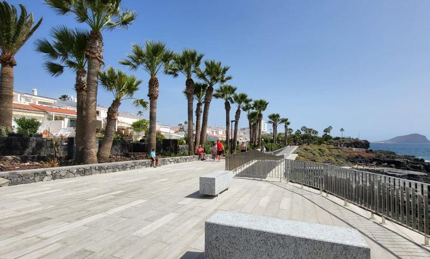 San Miguel. golf sur. piso 1 habitación con balcon reformado - foto 4