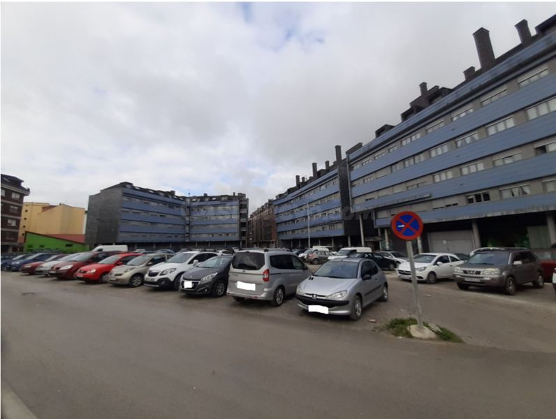 Piso 6959m² en venta - La Felguera