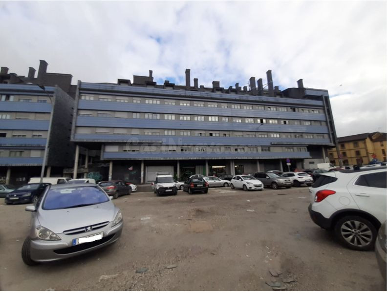 Piso 6959m² en venta - La Felguera - foto 4