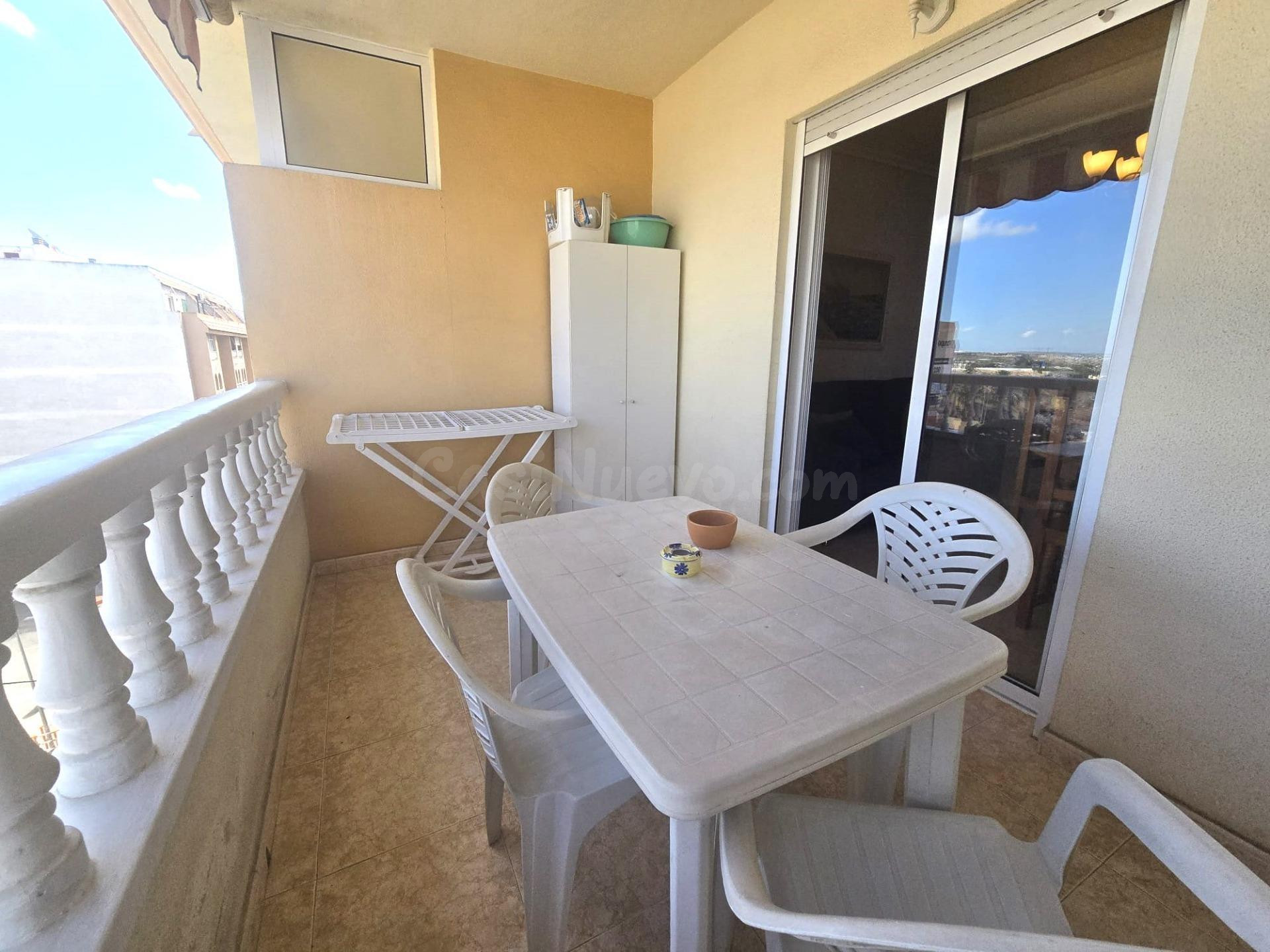 Apartamento 2 habitaciones 59m² en venta - Centro - foto 4