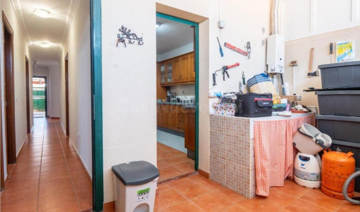 Adeje. Casa independiente en un sola planta. - foto 3