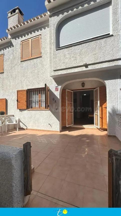 FANTASTICO CHALET ADOSADO RODEADO DE TODOS LOS SERVICIOS, ID - foto 3