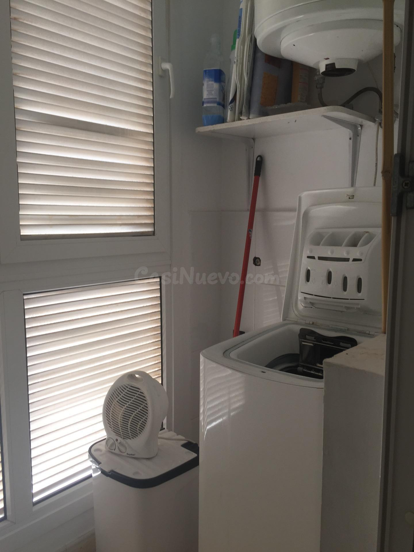 Los Abrigos Piso 3 habitaciones, 2 baños con garaje y traste - foto 3