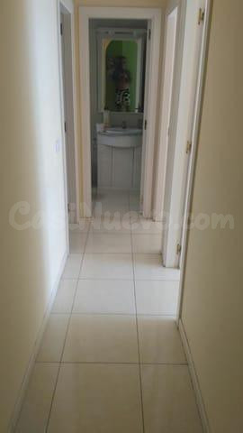 Los Abrigos Piso 3 habitaciones, 2 baños con garaje y traste - foto 4
