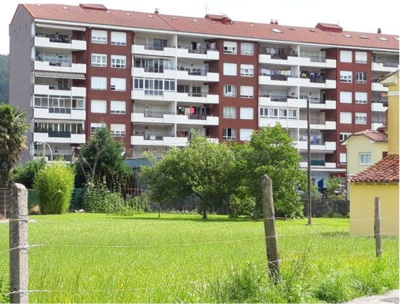 Piso 99m² en venta - Renedo
